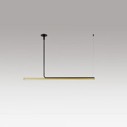 Marset Ambrosia Pro LED RSC 120/180 lineare Hängeleuchte 