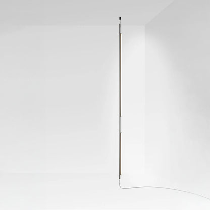 Marset Ambrosia V2 LED vertikale Hängeleuchte 