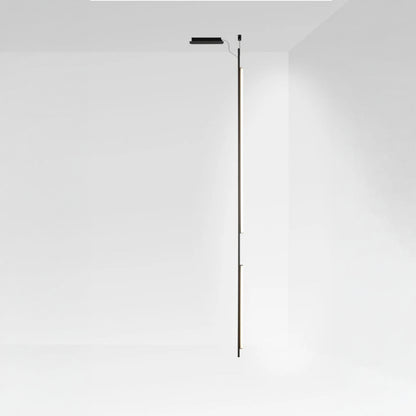 Marset Ambrosia V2 LED vertikale Hängeleuchte 