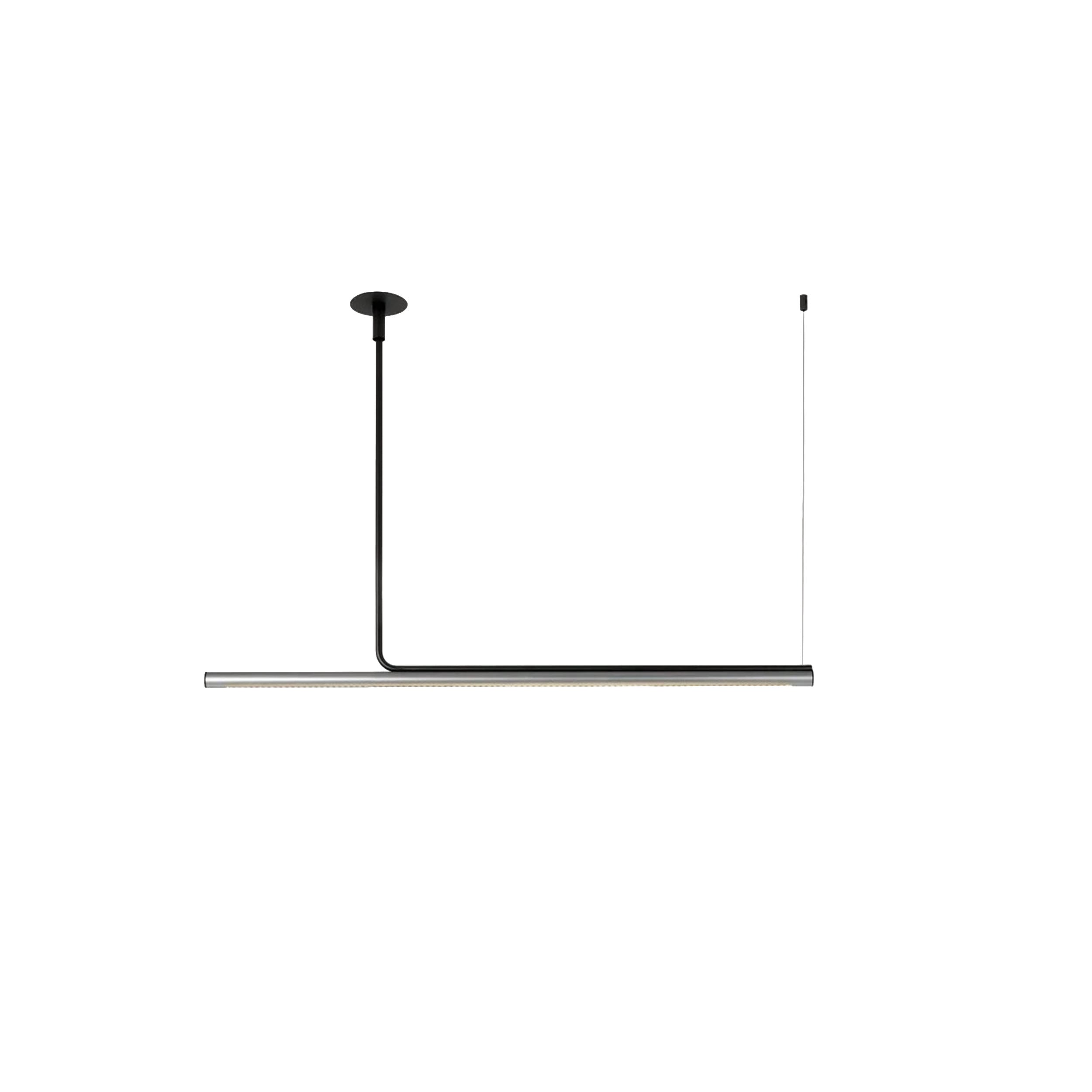 Marset Ambrosia Pro LED RSC 120/180 lineare Hängeleuchte 