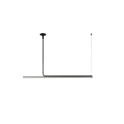Marset Ambrosia Pro LED RSC 120/180 lineare Hängeleuchte 