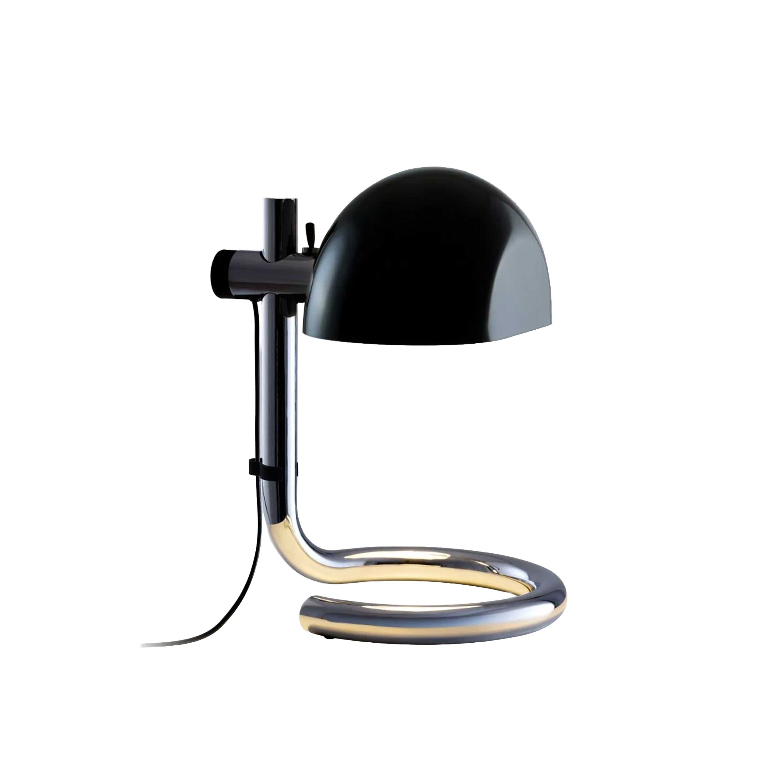 Marset Lauro E27 Tischlampe 
