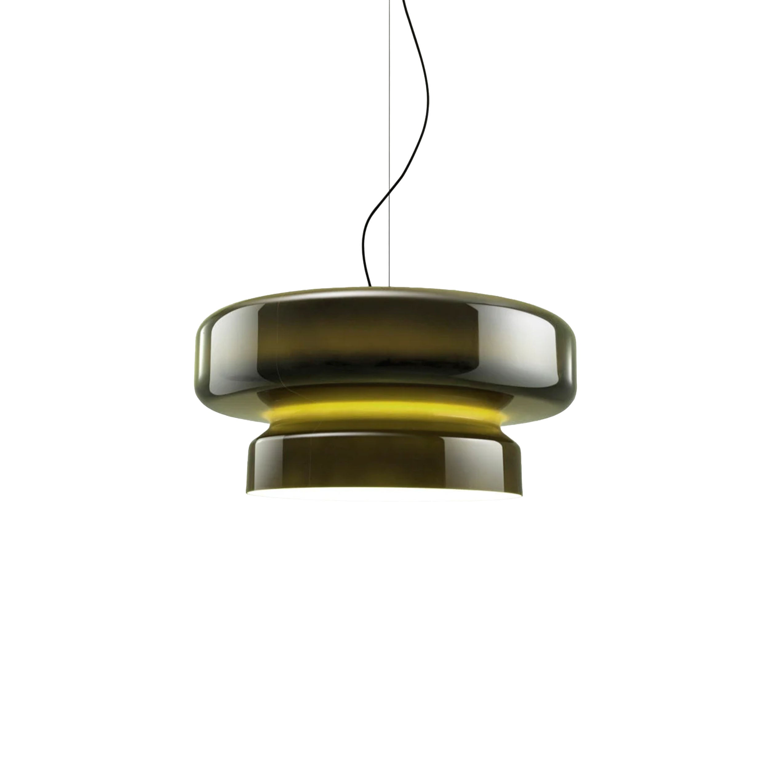 Marset Bohemia LED Hängeleuchte  mit Kabel