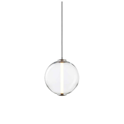 Bomma Buoy LED skleněné závěsné svítidlo