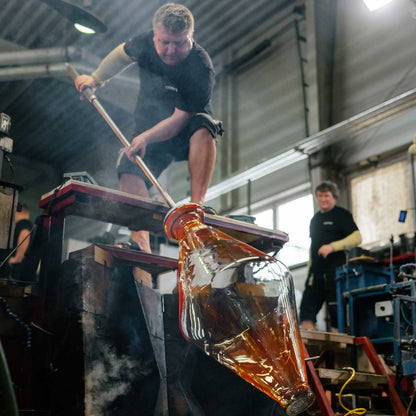 Bomma Buoy LED skleněné závěsné svítidlo