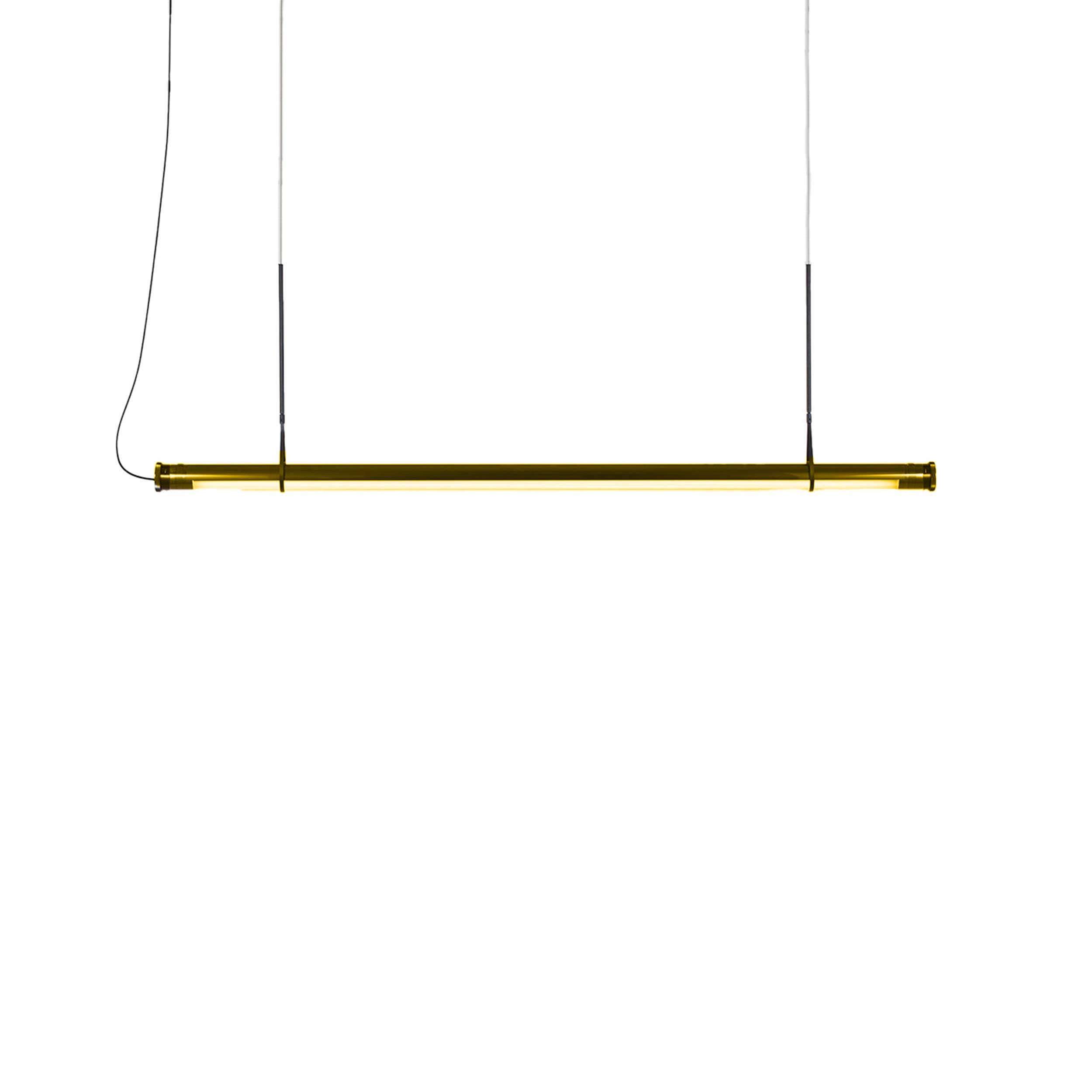 Marset Fris Pro LED 155 lineare Hängeleuchte 