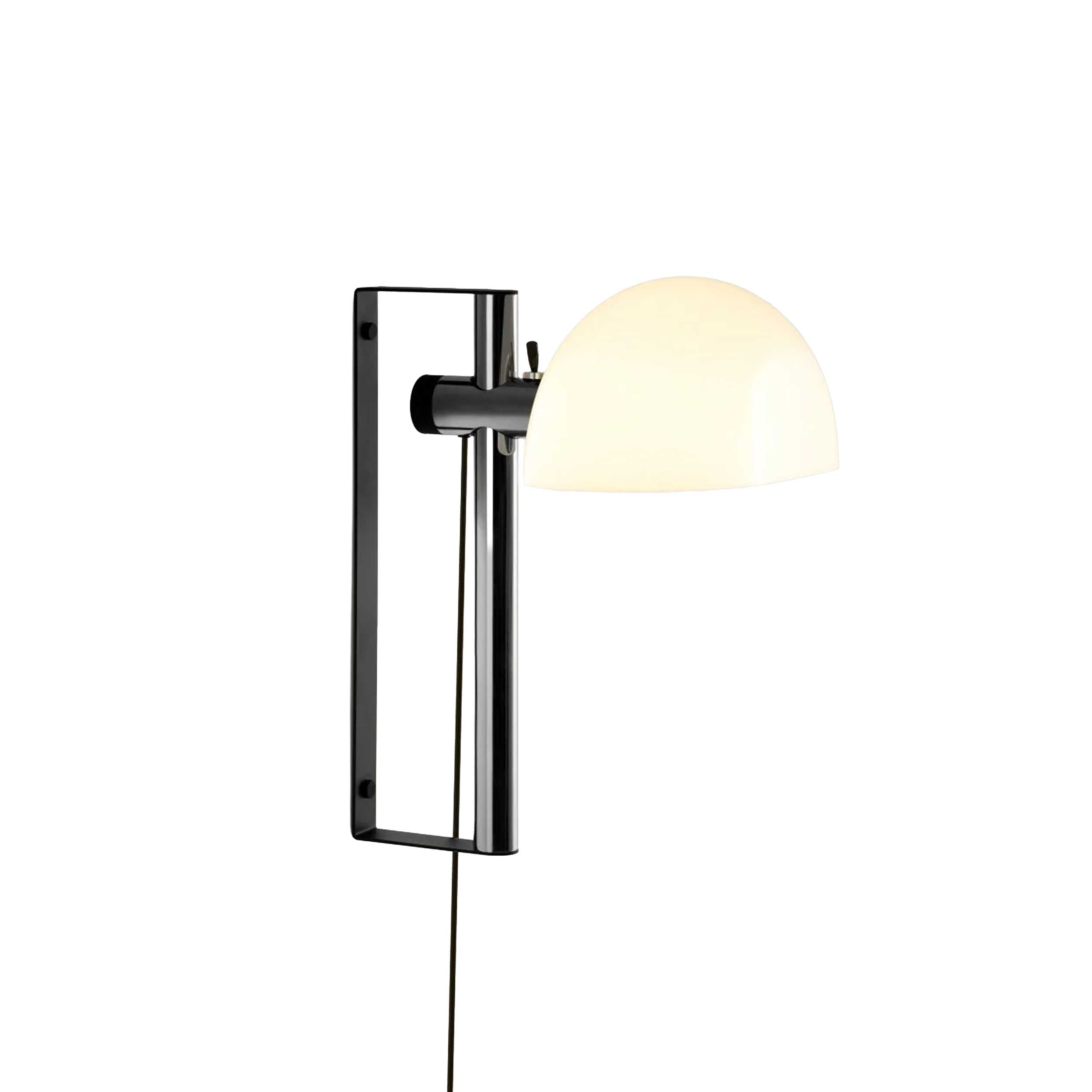 Marset Lauro E27 Wandleuchte 
