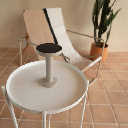 Faro Cata LED Tischleuchte