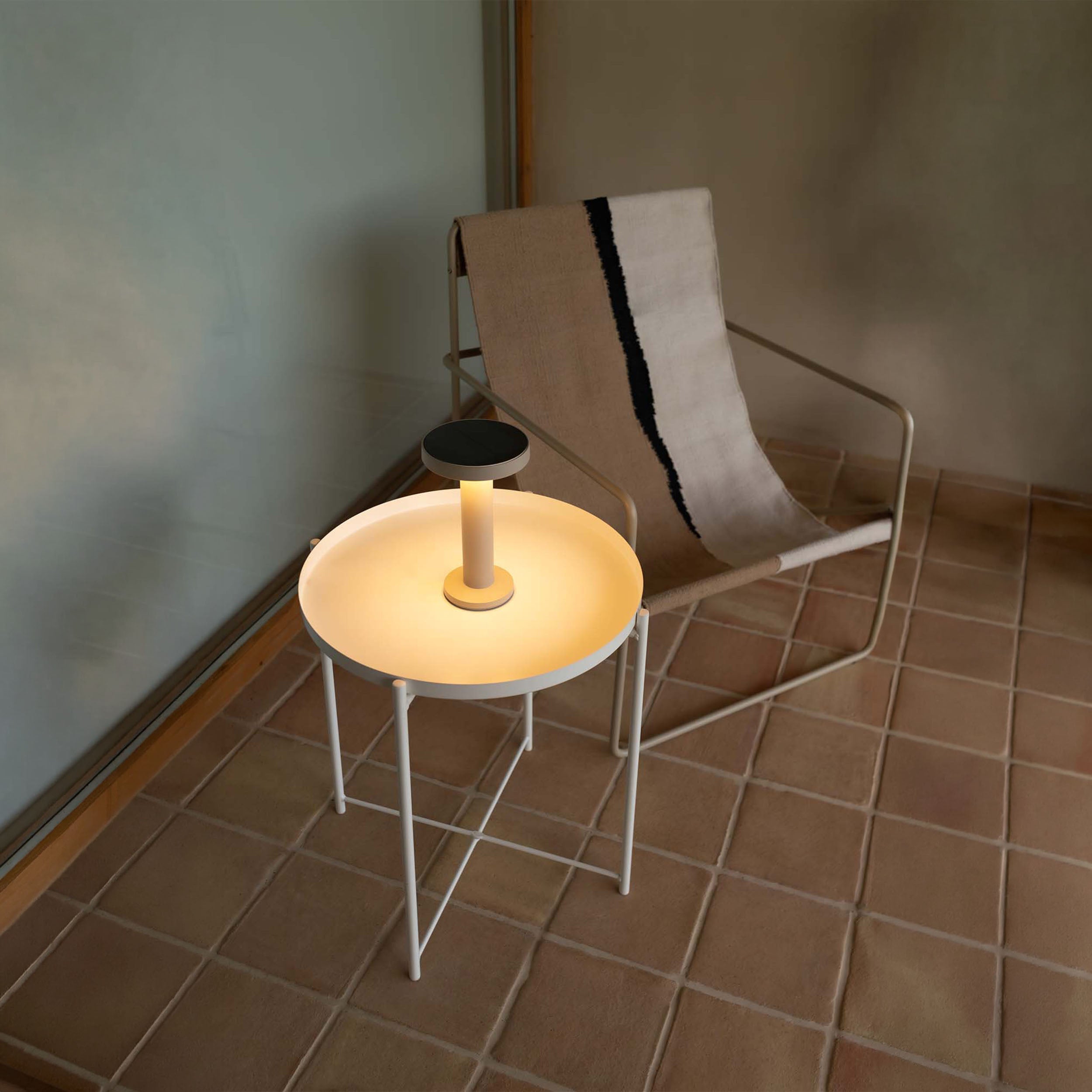 Faro Cata LED Tischleuchte