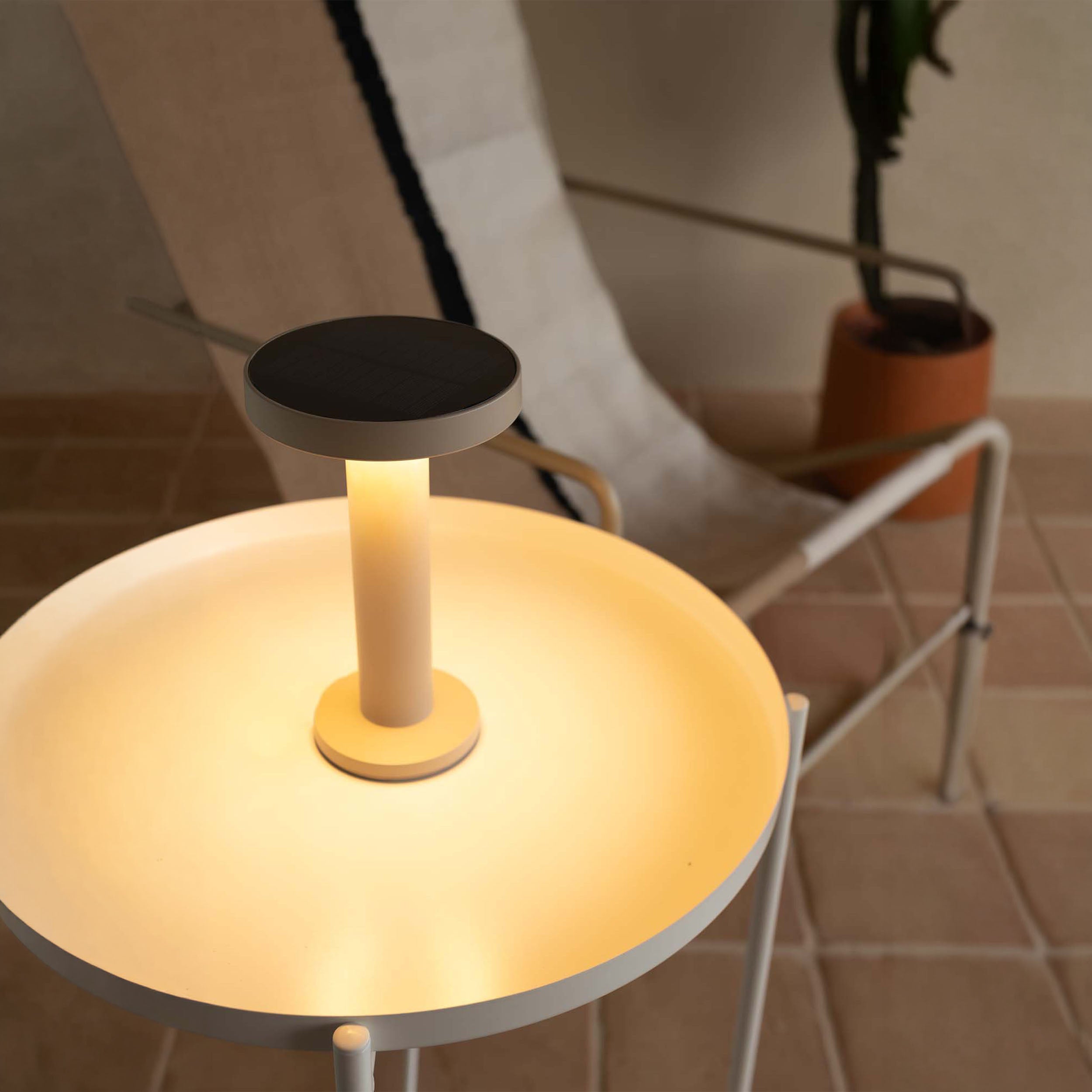 Faro Cata LED Tischleuchte