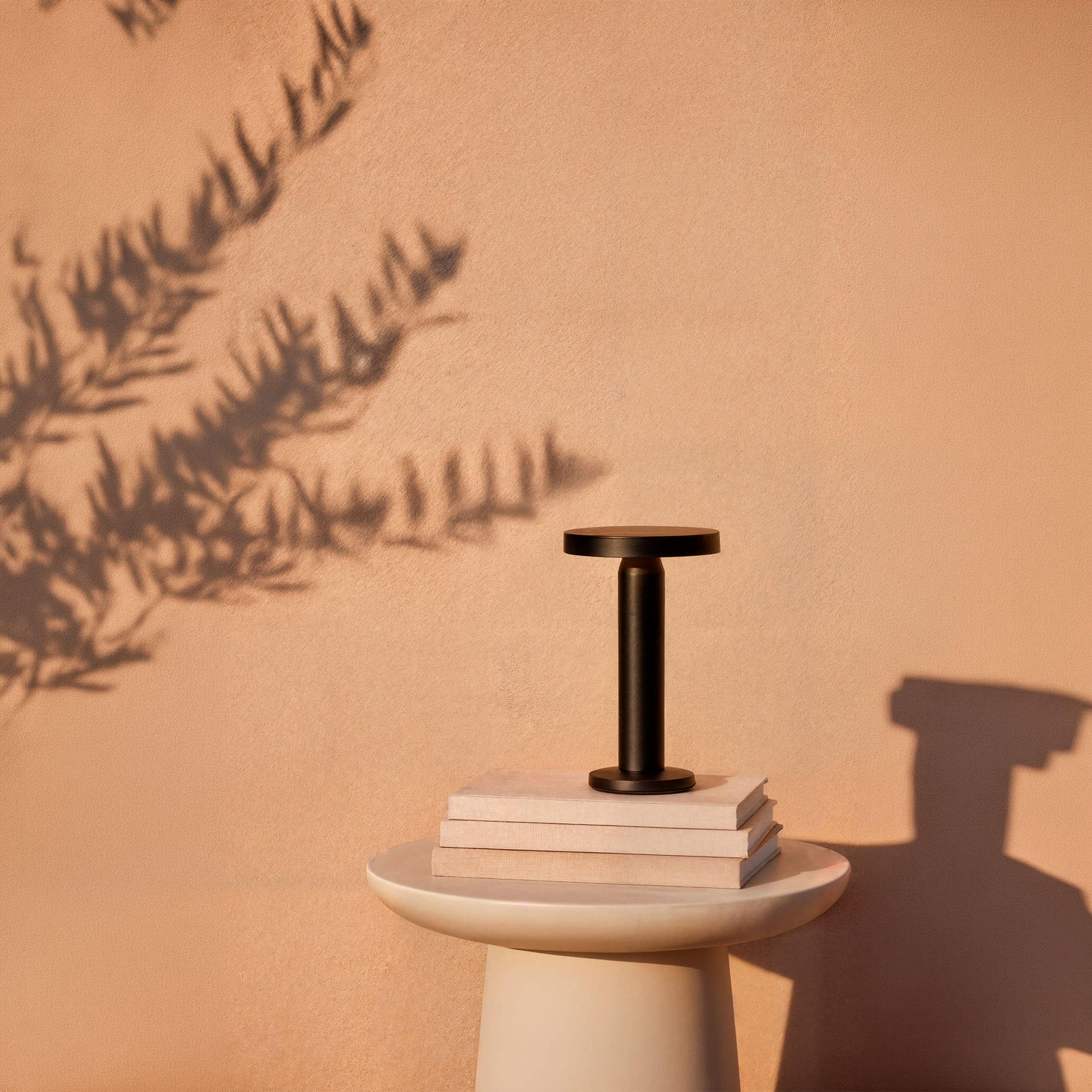 Faro Cata LED Tischleuchte