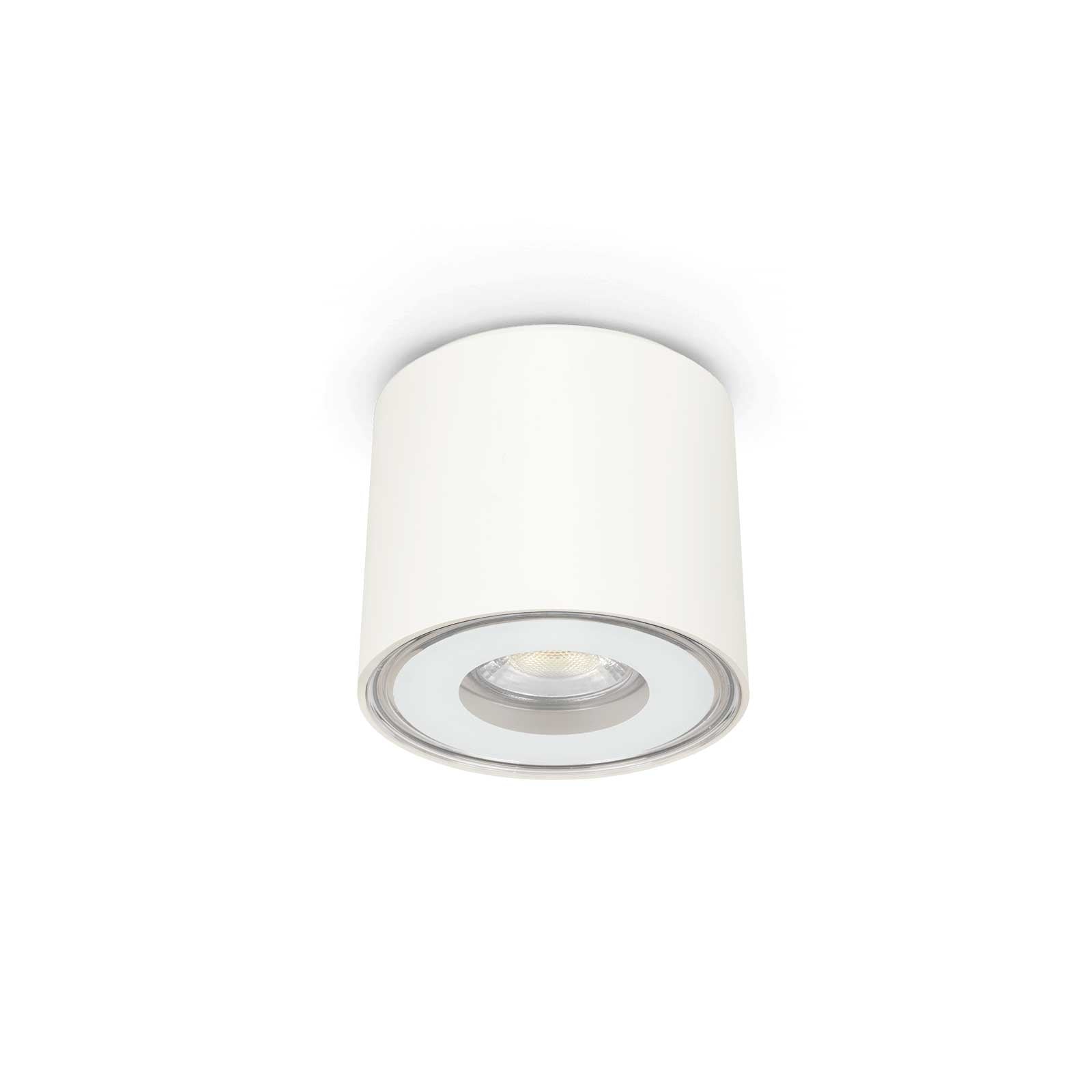 Lombardo Clic Top LED přisazené svítidlo IP65