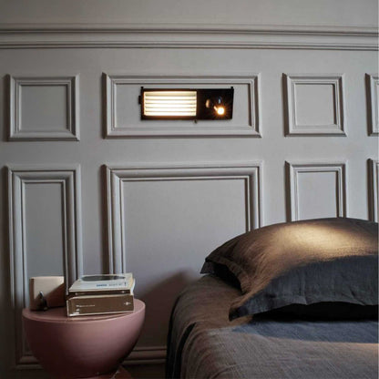 DCW éditions Biny  für das Bett