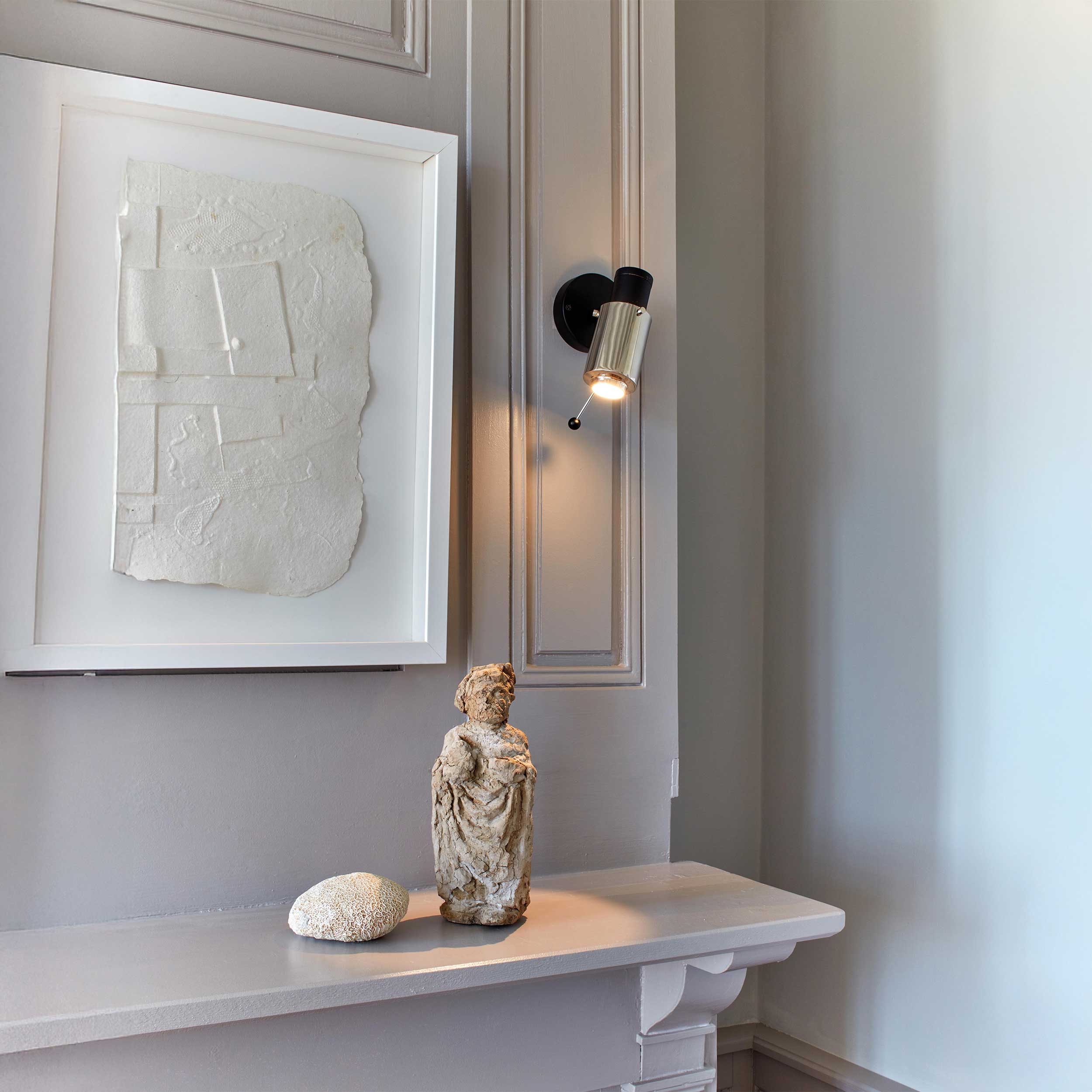 DCW éditions Biny Spot 