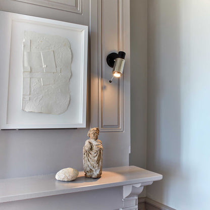 DCW éditions Biny Spot 