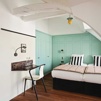 DCW éditions Biny Spot 