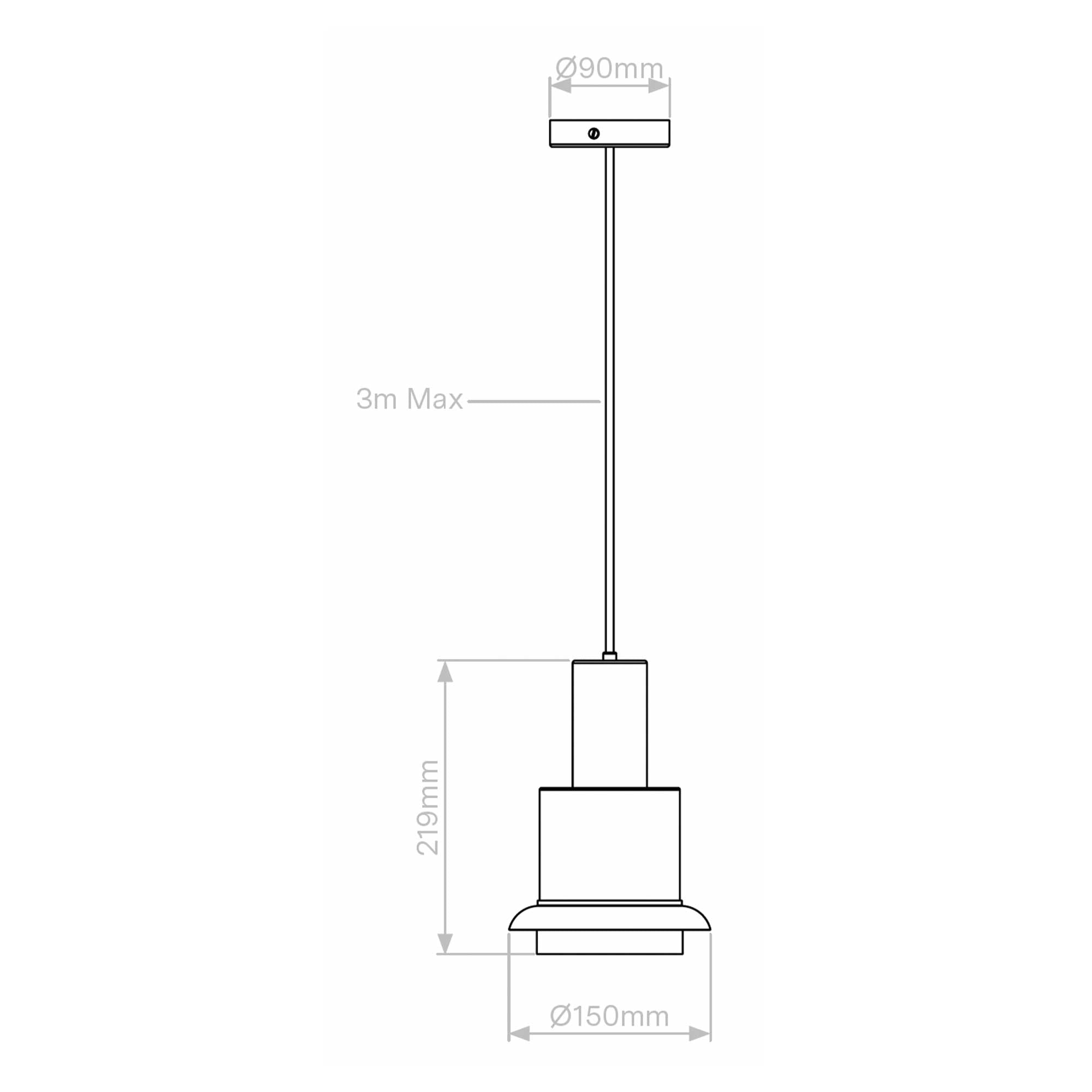 DCW éditions Chaumont S E27 