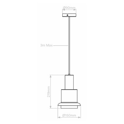 DCW éditions Chaumont S E27 
