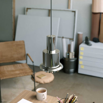 DCW éditions Chaumont S E27 