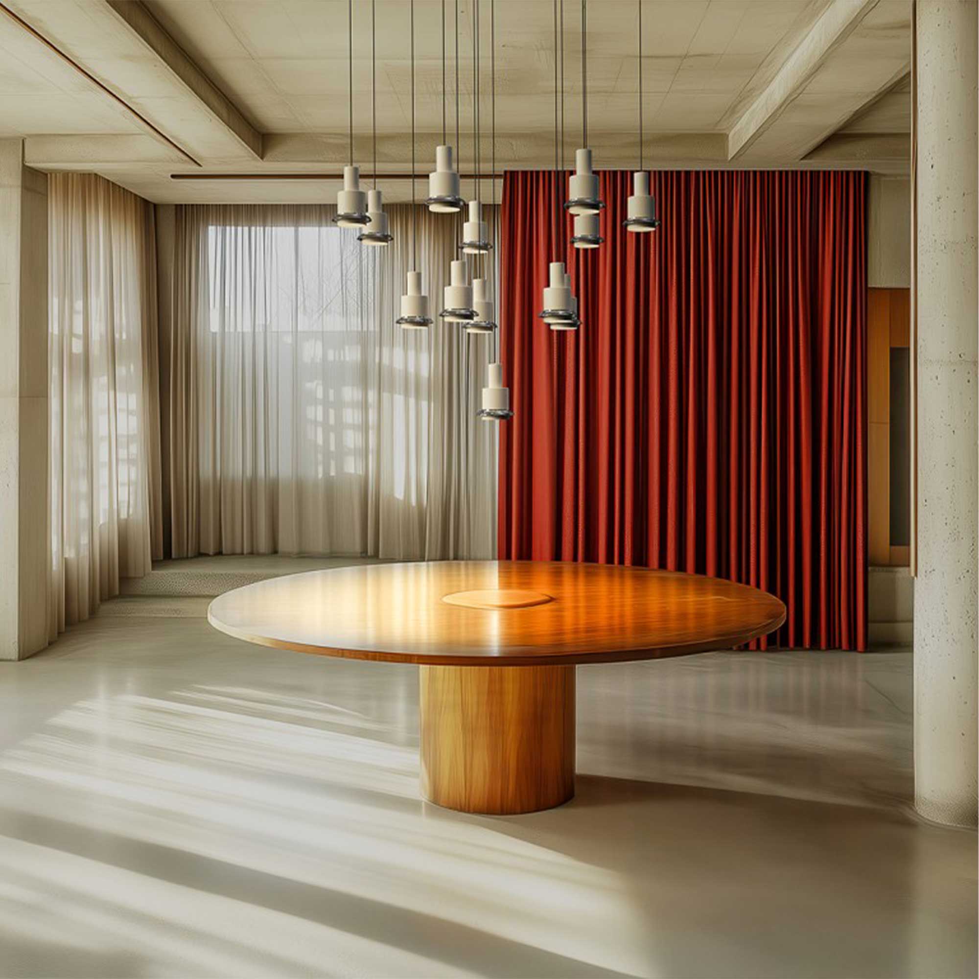 DCW éditions Chaumont S E27 