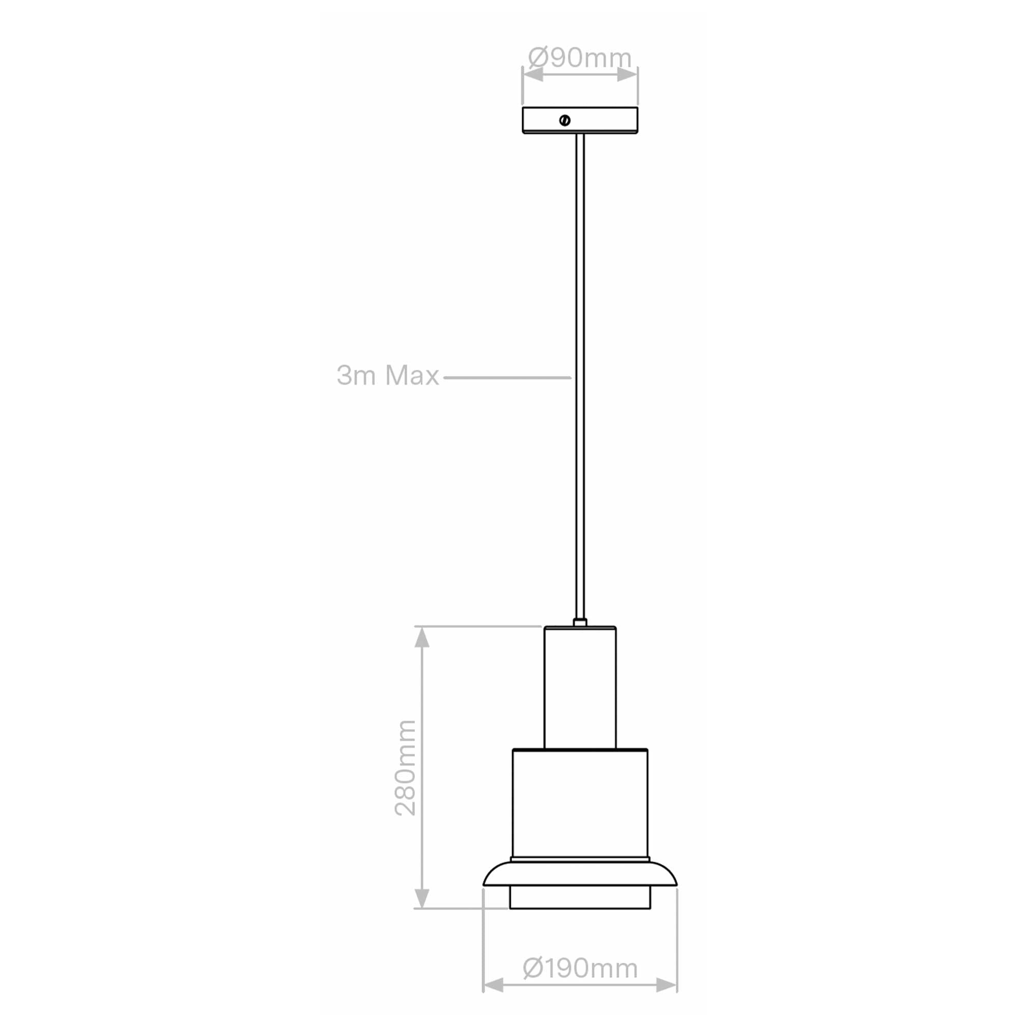 DCW éditions Chaumont L E27 