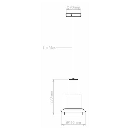 DCW éditions Chaumont L E27 