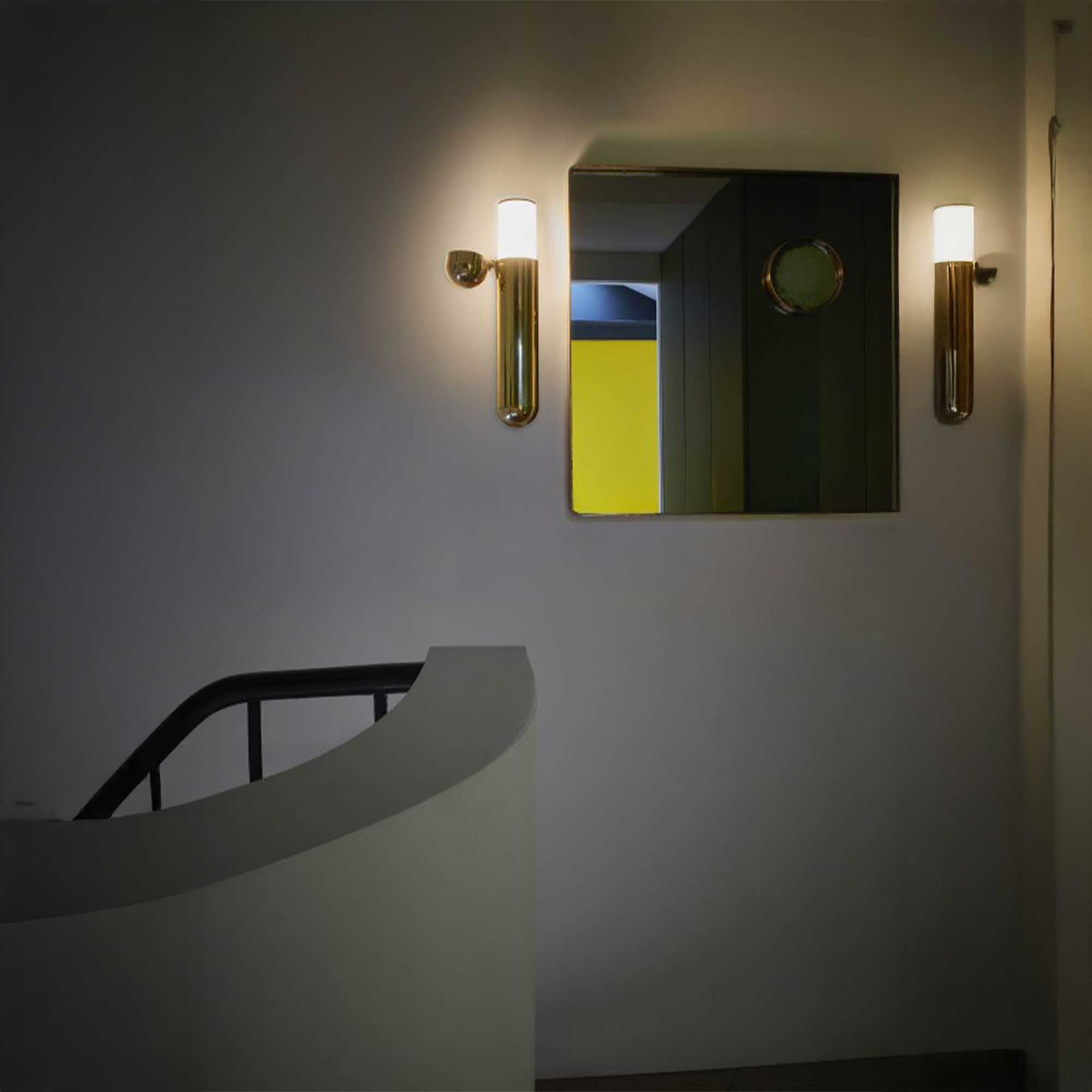 DCW éditions ISP LED-Wandleuchte