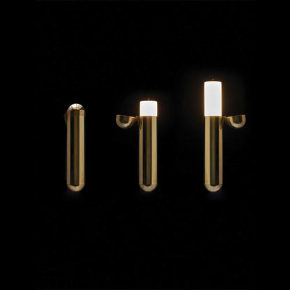 DCW éditions ISP LED-Wandleuchte