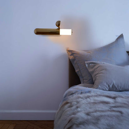 DCW éditions ISP LED-Wandleuchte