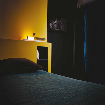 DCW éditions ISP LED-Tischleuchte