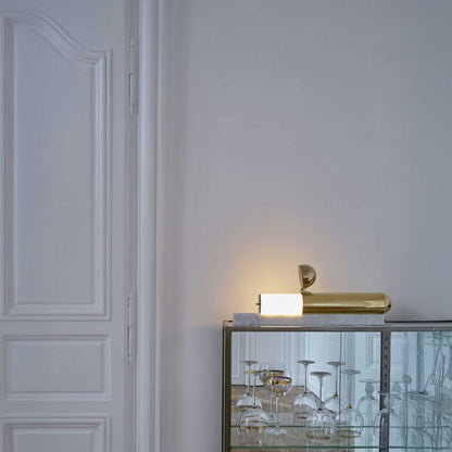 DCW éditions ISP LED-Tischleuchte