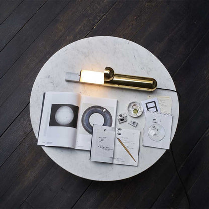 DCW éditions ISP LED-Tischleuchte