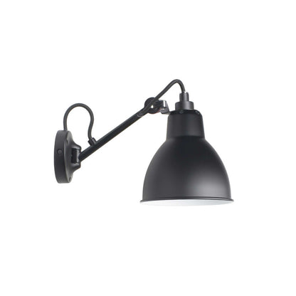 DCW éditions Lampe Gras N°104 E27 Nachttischlampe