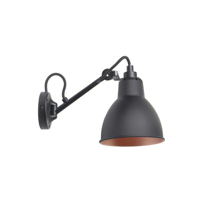 DCW éditions Lampe Gras N°104 E27 Nachttischlampe