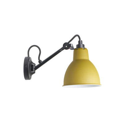 DCW éditions Lampe Gras N°104 E27 Nachttischlampe