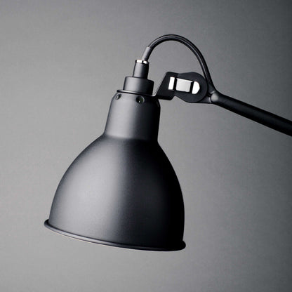 DCW éditions Lampe Gras N°104 E27 Nachttischlampe