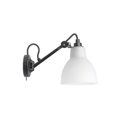 DCW éditions Lampe Gras N°104 E27 Nachttischlampe