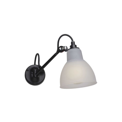 DCW éditions Lampe Gras N°104 E27 Badezimmerleuchte IP44