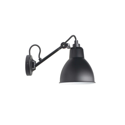 DCW éditions Lampe Gras N°104 E27 Badezimmerleuchte IP44
