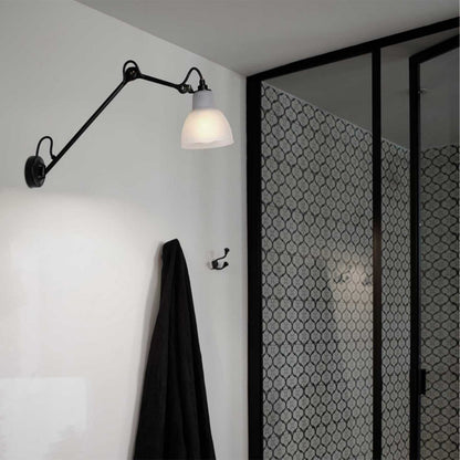 DCW éditions Lampe Gras N°122 E27 Badezimmerleuchte IP44