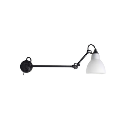 DCW éditions Lampe Gras N°204 L40 E27 Wandleuchte