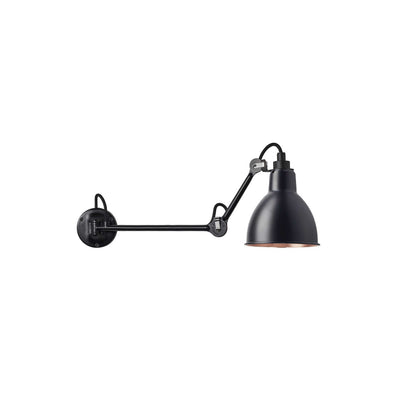 DCW éditions Lampe Gras N°204 L40 E27 Wandleuchte