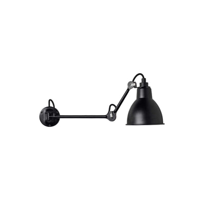 DCW éditions Lampe Gras N°204 L40 E27 Wandleuchte