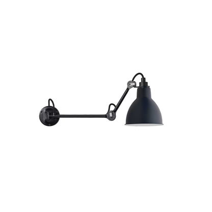 DCW éditions Lampe Gras N°204 L40 E27 Wandleuchte