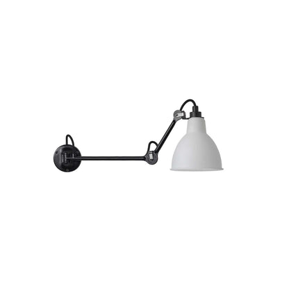 DCW éditions Lampe Gras N°204 L40 E27 Wandleuchte