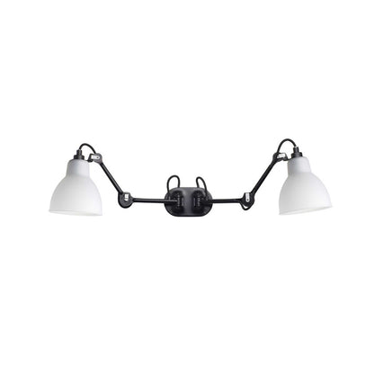 DCW éditions Lampe Gras N°204 E27 Doppelte Badezimmerleuchte IP44