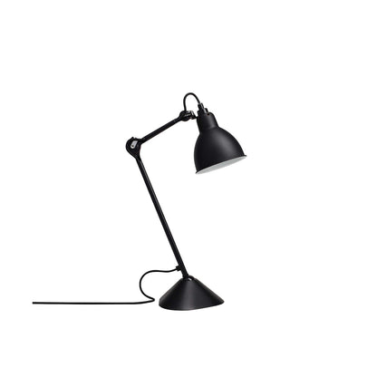 DCW éditions Lampe Gras N°205 E14 Tischleuchte