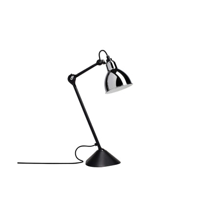 DCW éditions Lampe Gras N°205 E14 Tischleuchte