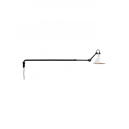DCW éditions Lampe Gras N°213 E14 Wandleuchte