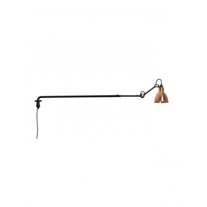 DCW éditions Lampe Gras N°213 E14 Wandleuchte